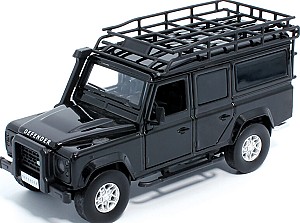 Игрушечная машина Tayumo Land Rover Defender 110 (32105012)