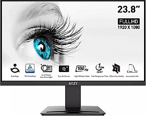 Монитор MSI PRO MP2412