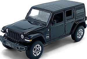 Masina jucarie Tayumo Jeep Wrangler Sahara 32170014