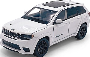 Masina jucarie Tayumo Jeep Grand Cherokee Trackhawk 32170011