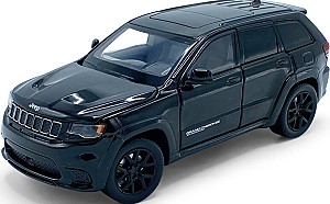 Игрушечная машина Tayumo Jeep Grand Cherokee Trackhawk 32170010