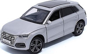 Игрушечная машина Tayumo Audi Q5 (32140024)