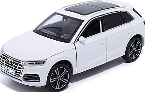 Игрушечная машина Tayumo Audi Q5 (32140023)