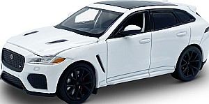 Игрушечная машина Tayumo Jaguar F-Pace 32110019