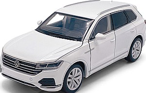 Masina jucarie Tayumo VW Touareg 32135014