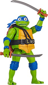 Figurina personaj TMNT Leonardo 83351