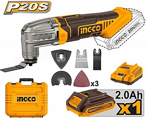 Многофункциональный инструмент INGCO CMLI20228