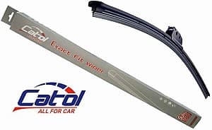 Stergator parbriz auto CATOL LUX BMW E-34 (600mm+600mm)