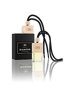 Odorizant de masina Aromatic 89 Diamond 8ml