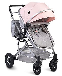 Carucior 2 in 1 Moni Ciara Pink