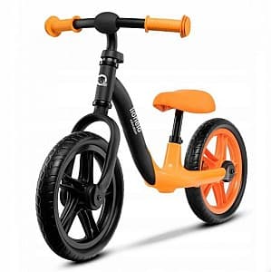 Bicicleta fara pedale Lionelo  Alex Orange