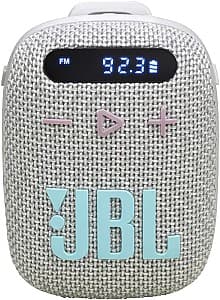 Портативная колонка JBL Wind 3 Grey