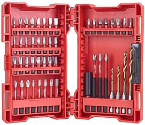 Set de biti Milwaukee 4932430906 (23850)