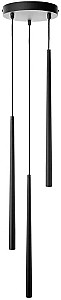 Люстра ORNO ADLD6231BG9