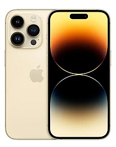 Telefon mobil Apple iPhone 14 Pro Max 6/128GB Gold