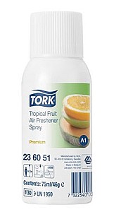 Odorizant de aer Tork Fruit A1