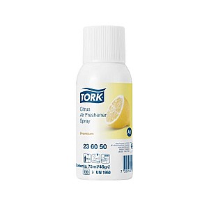 Odorizant de aer Tork Citrus A1