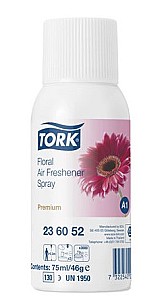 Odorizant de aer Tork Floral A1