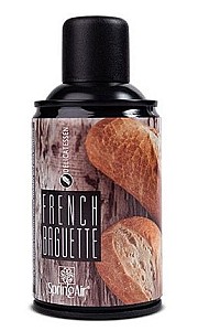 Odorizant de aer SpringAir French Baguette OR1FB