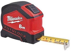 Ruleta Milwaukee Autolock (28261)