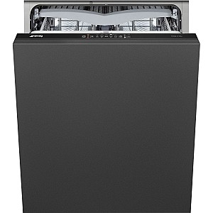 Masina de spalat vase incorporabilă SMEG ST311CS