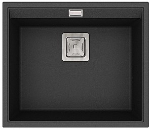 Раковина на кухню Aquasanita Arca SQD100W