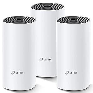 Оборудование Wi-Fi Tp-Link Deco M4 (3-pack)