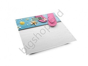 Весы напольные Esperanza Flip Flop ES EBS009 White