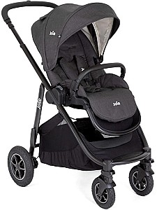 Carucior de plimbare Joie Versatrax Shale (S1803EASHA000)