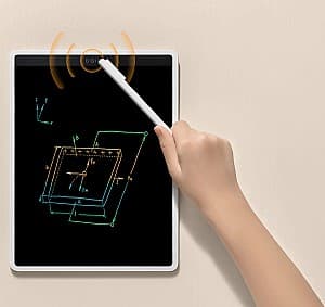 Tableta grafica Xiaomi LCD Writing Tablet 13.5" (Color Edition)