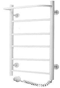 Полотенцесушитель Laris Prime 400х600 R
