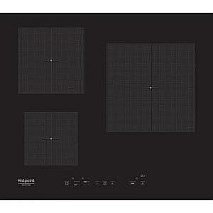 Plita incorporabila electrica Hotpoint-Ariston KIA630MC