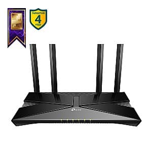 Echipament Wi-Fi Tp-Link Archer AX53 AX3000 Dual Band