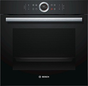 Духовой шкаф электрический Bosch HBG633NB1