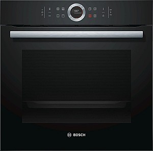 Духовой шкаф электрический Bosch HBG633NB1