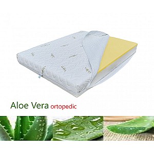 Saltea Savor Aloe Vera 120x190 (10 cm)