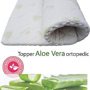 Topper saltea Savor Aloe Vera 120x190 (5 cm)