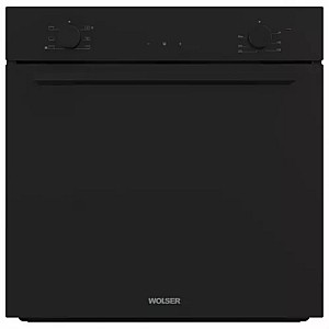 Cuptor electric incorporabil Wolser WL- BRD 772 Magic Black Glass