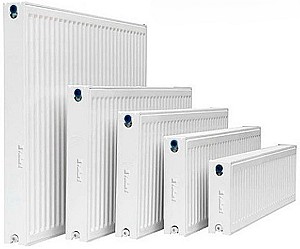 Радиатор Vaillant K11 500*500