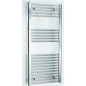 Полотенцесушитель Ecoradco 500*1500 Crom CURB Eco-Rail