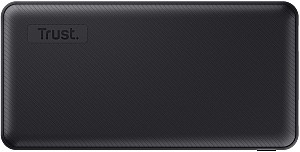 Acumulator extern Trust Primo Eco 15000 mAh Black