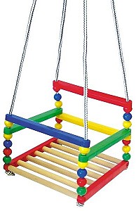 Детские качели M-Toys (02020)