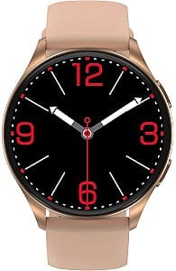 Ceas inteligent Blackview Watch X20 Gold