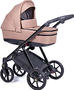 Carucior 2 in 1 Coletto Axiss AX-01 Peach