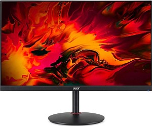 Игровой монитор ACER 24.5" Nitro XV25QZ Black (XV252QZBMIIPRX)