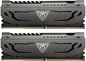 Memorie operativa RAM PATRIOT VIPER STEEL Performance 32GB(2x16GB) DDR4-3200