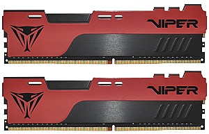 Оперативная память PATRIOT VIPER ELITE II 16GB (PVE2416G360C0K)