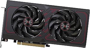 Placa video Sapphire PULSE Radeon RX 7600 XT