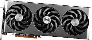 Placa video gaming Sapphire NITRO+ Radeon RX 7800 XT