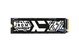 SSD накопитель Goodram IRDM PRO SLIM 1TB (IRP-SSDPR-P44S-1K0-80)
